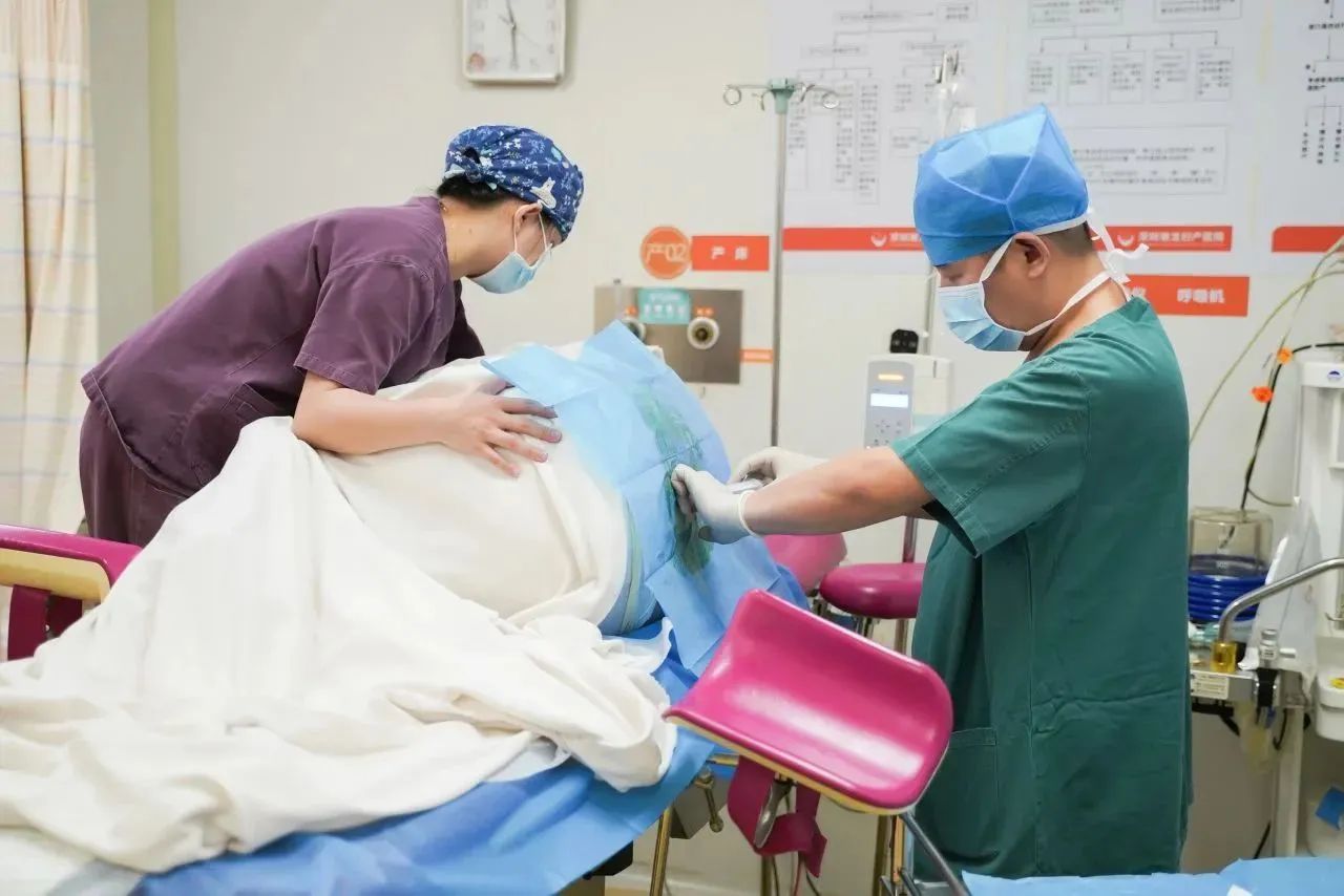 世界镇痛日&middot;中国镇痛周 | 带您了解分娩镇痛，向10级疼痛说&ldquo;不&rdquo;！