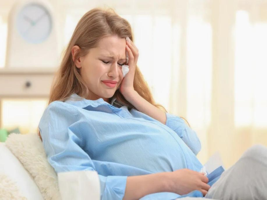 【健康科普】关注孕产妇心理健康：在三月春光中，安顿身心，温柔迎接新生命